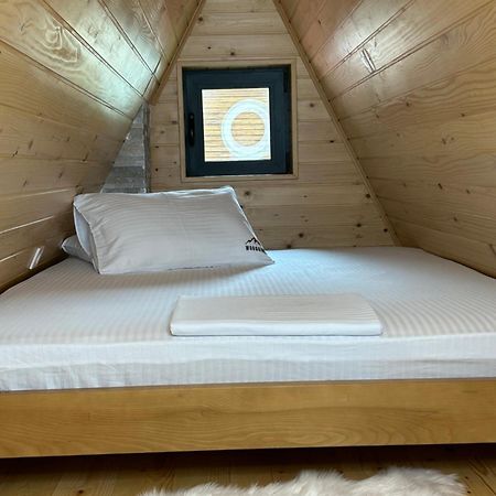 Woodside Zabljak Екстер'єр фото
