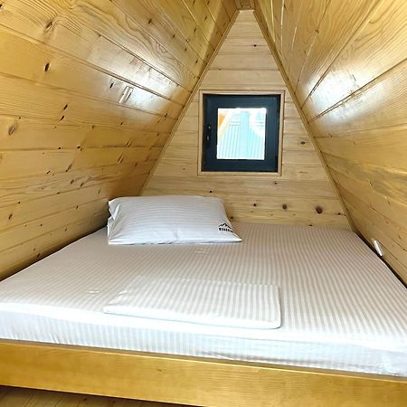 Woodside Zabljak Екстер'єр фото