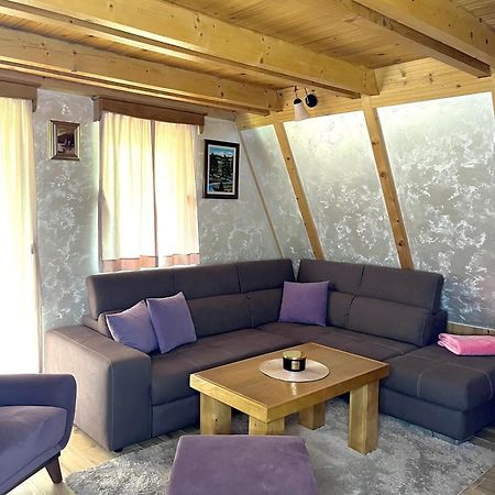 Woodside Zabljak Екстер'єр фото