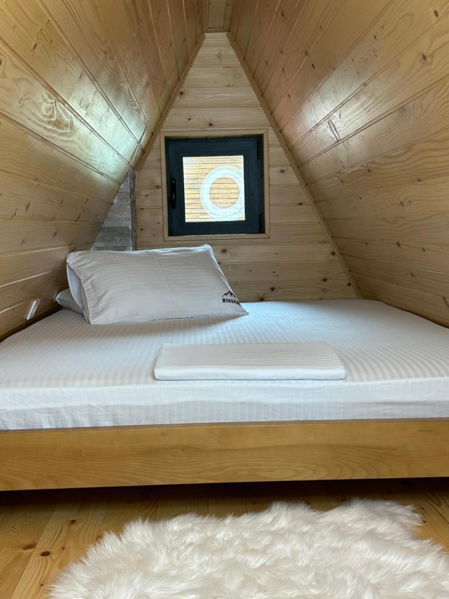 Woodside Zabljak Екстер'єр фото