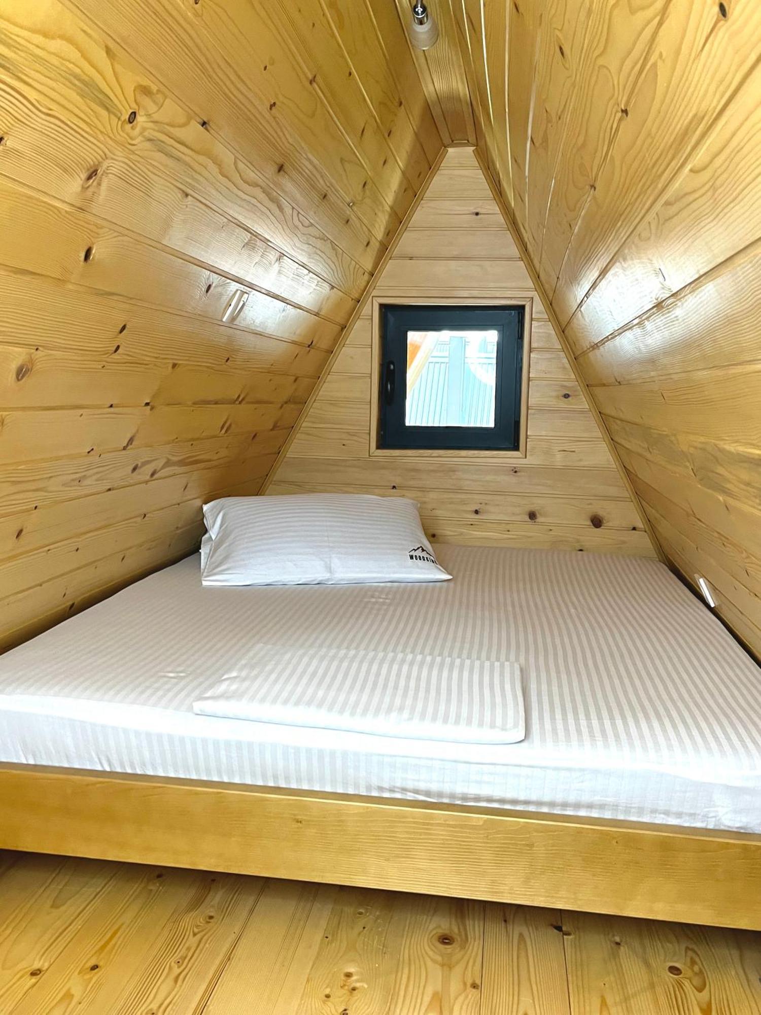 Woodside Zabljak Екстер'єр фото