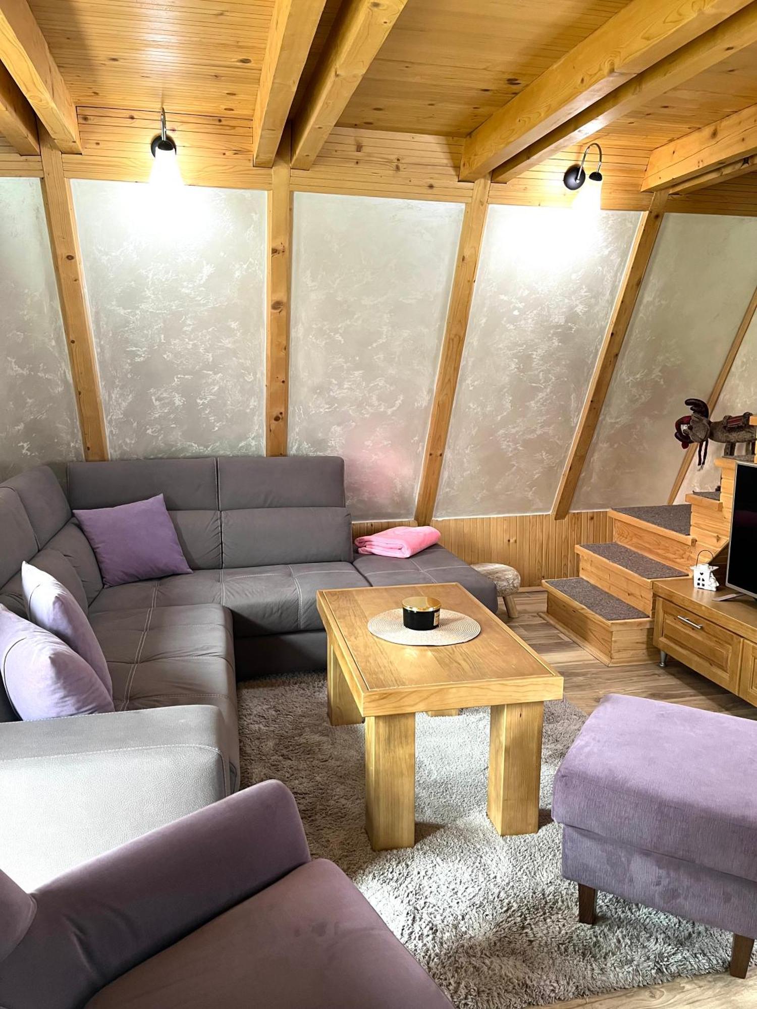 Woodside Zabljak Екстер'єр фото
