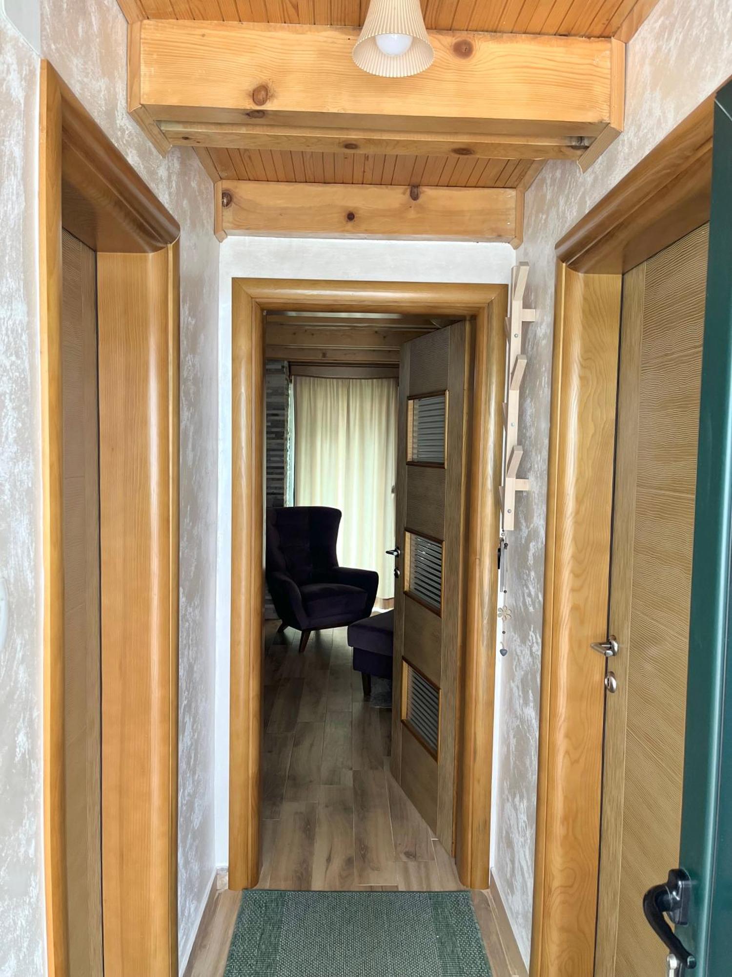 Woodside Zabljak Екстер'єр фото