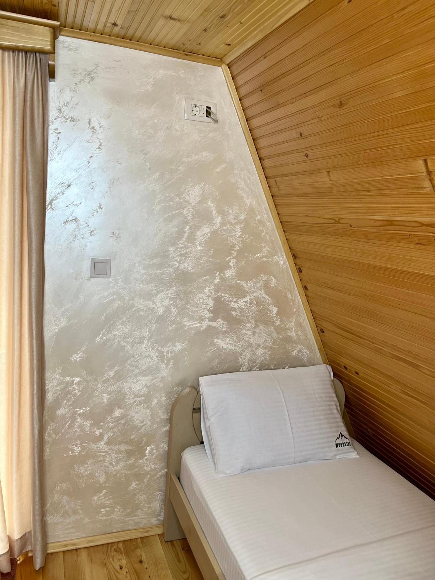 Woodside Zabljak Екстер'єр фото