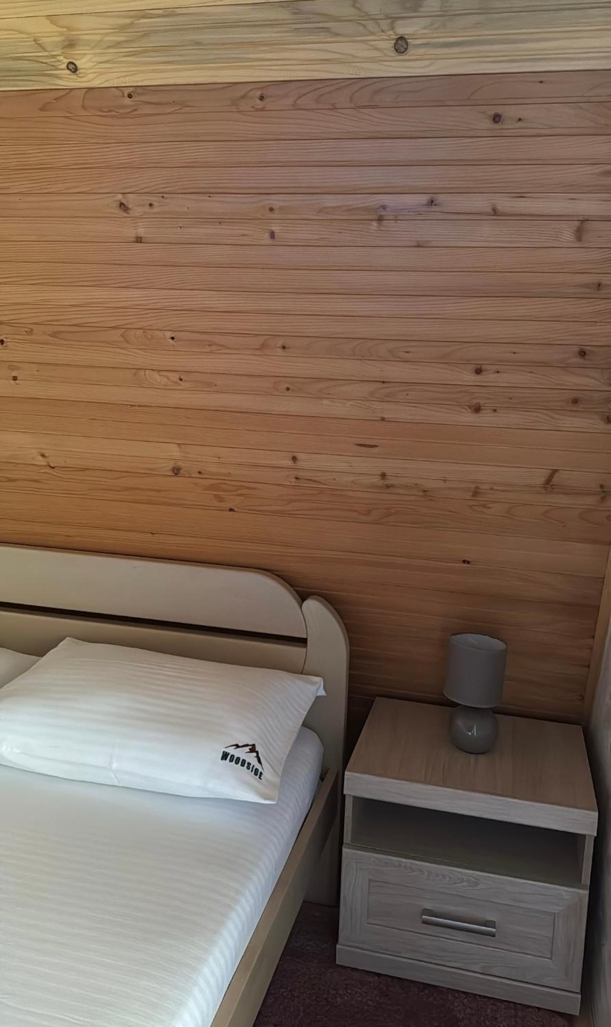 Woodside Zabljak Екстер'єр фото